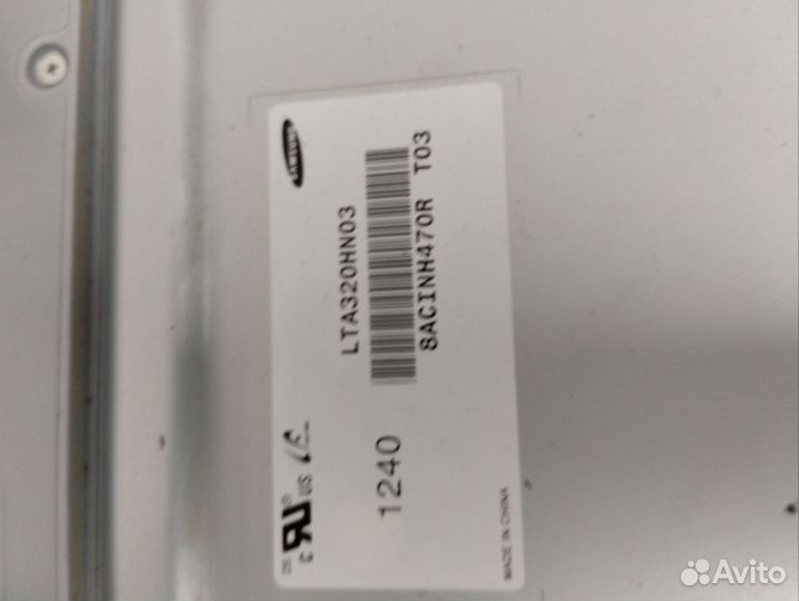 PE3850-01UN-LF для toshiba 32HL933RK