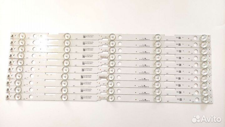 LED RF-AJ550E30-0501S-04