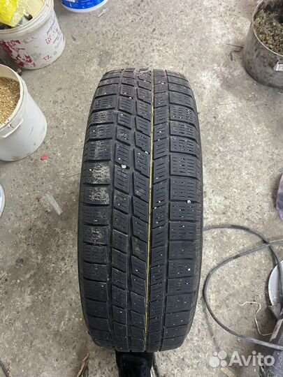 Pirelli Winter Snowsport 185/65 R15 88T