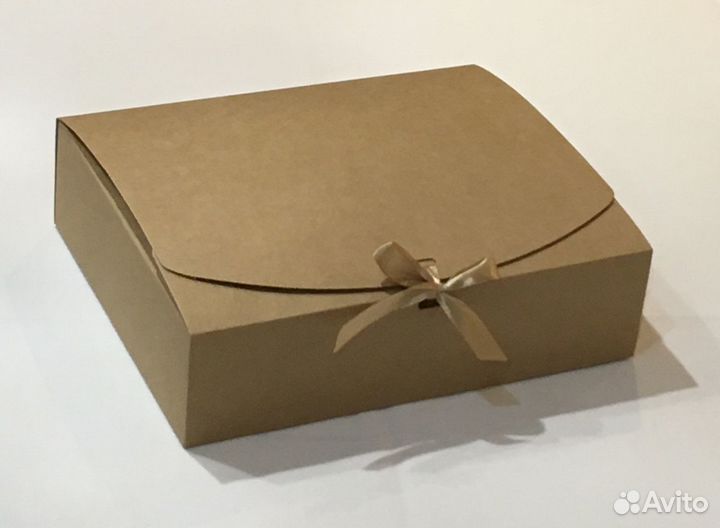 Подарочный набор детских пеленок