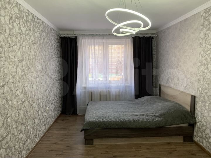 3-к. квартира, 82,6 м², 3/12 эт.