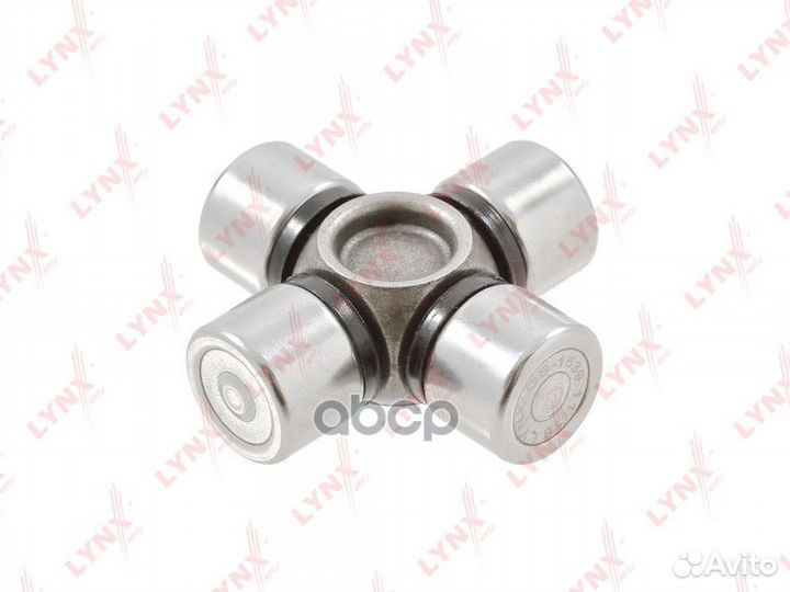 Крестовина рулевого вала Toyota RAV4 (SXA1 ) 94-00