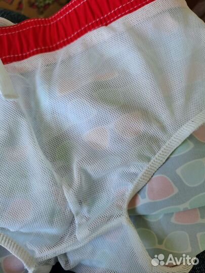 Шорты 110 Benetton