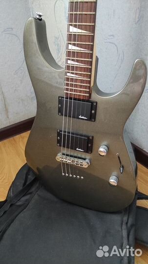Jackson js32 dinky
