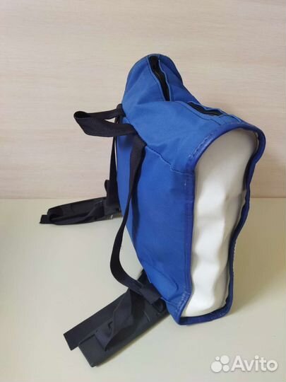 Портфель Ретро школьный СССР Рюкзак детский