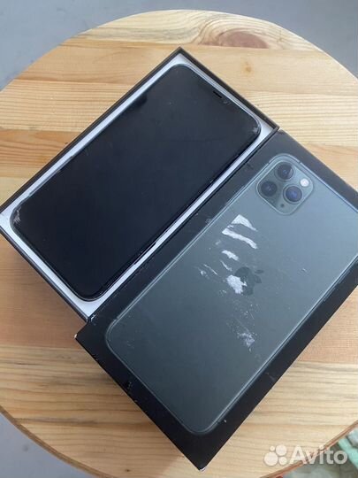 iPhone 11 Pro Max, 64 ГБ