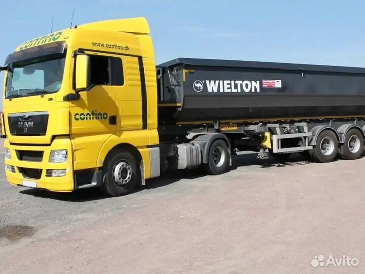 Водитель категории C,E