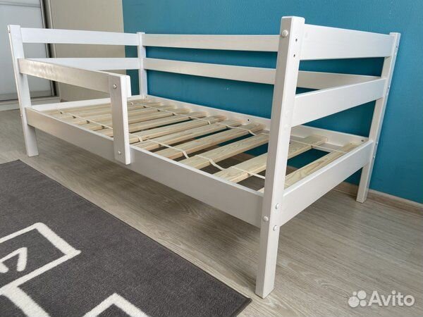 Детская кровать от 3 лет