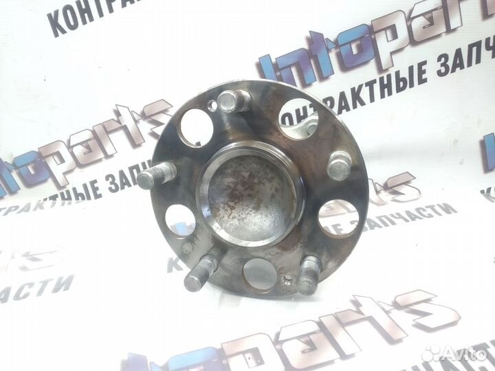 Ступица задняя Honda Civic 8 4D FD 2009