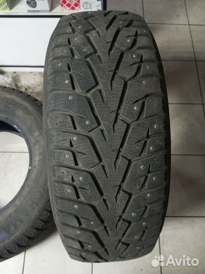 Yokohama Ice Guard IG55 265/65 R17 116T