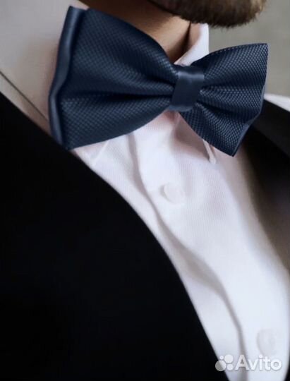 Бабочка галстук на ребенка и взрослого