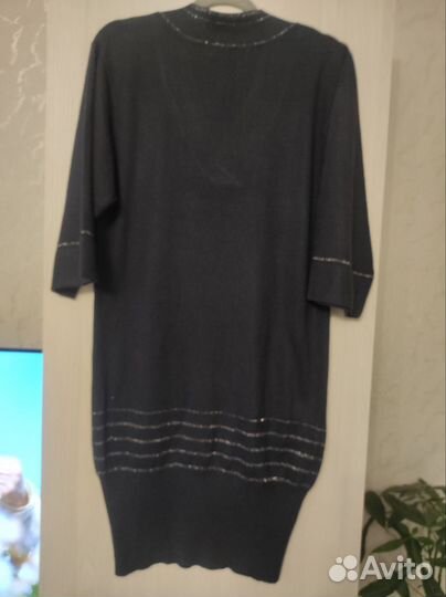 Платье р. 46-48