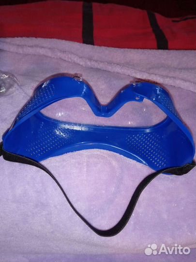 Очки защитные