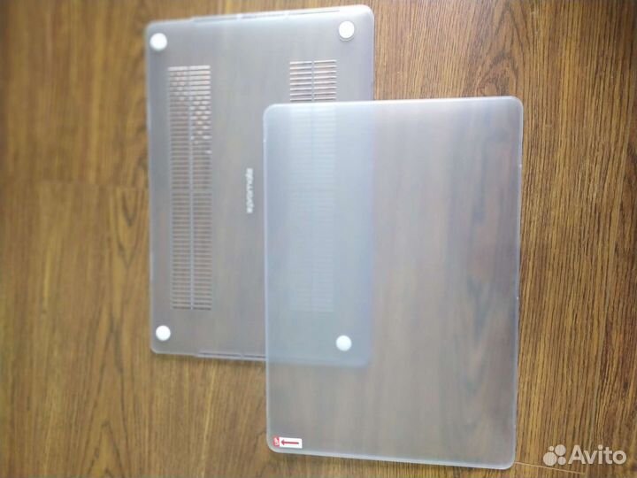 Чехол накладка для MacBook Pro 15