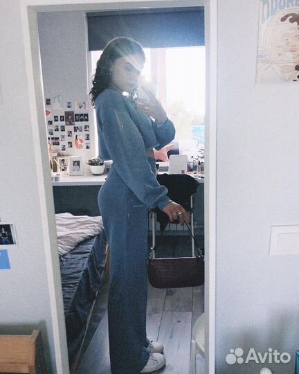 Спортивный костюм hm