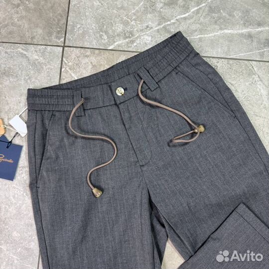 Брюки мужские Racinello