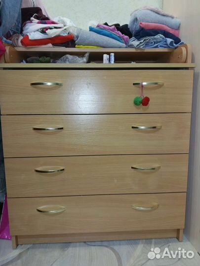 Комод