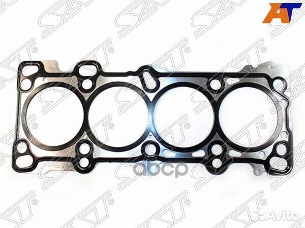 Прокладка ГБЦ 1,6 ZM Mazda 323/Familia 98-04/Ford