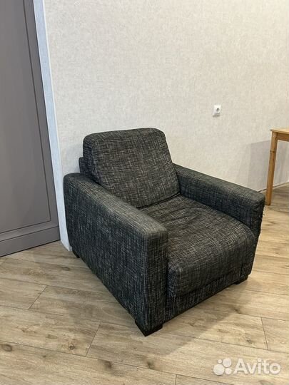 Кресло икея