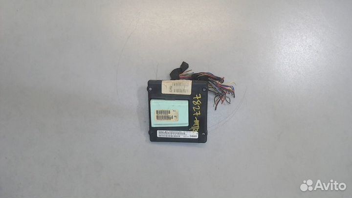 Блок управления бортовой сети Jeep Liberty, 2003