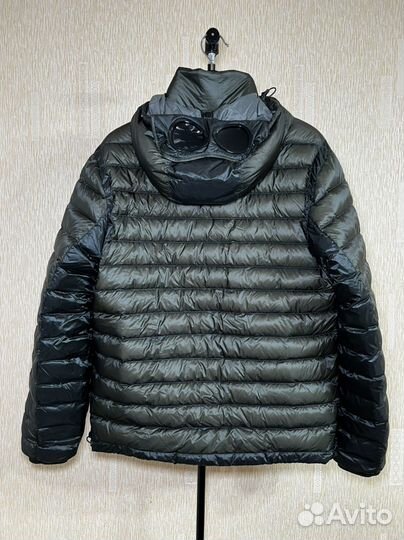 C.P. Company DD Shell