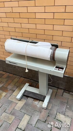 Гладильная система Ромашка-2