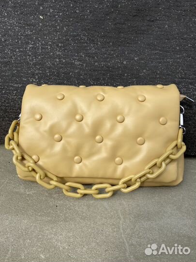 Сумка клатч