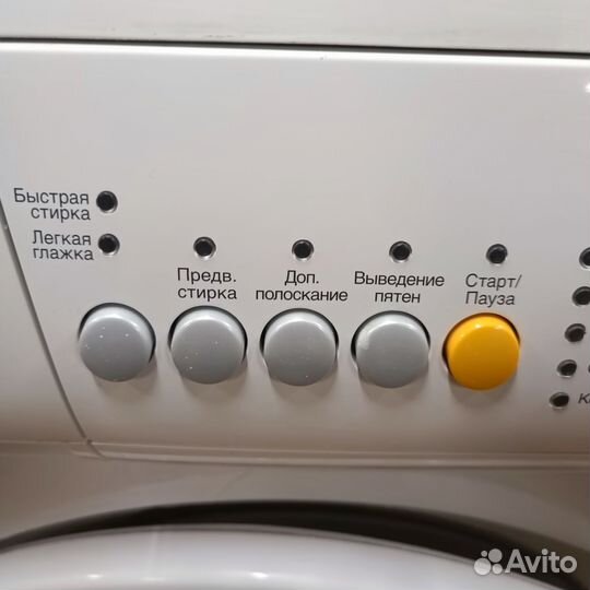 Стиральная машина Zanussi ZWS 3102