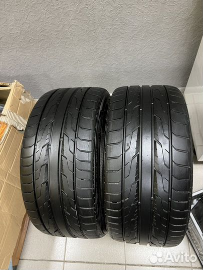 Toyo DRB 265/30 R19 93W