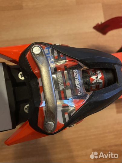 Горные лыжи Blizzard GS