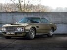 Aston Martin DBS I (1967—1972) Купе