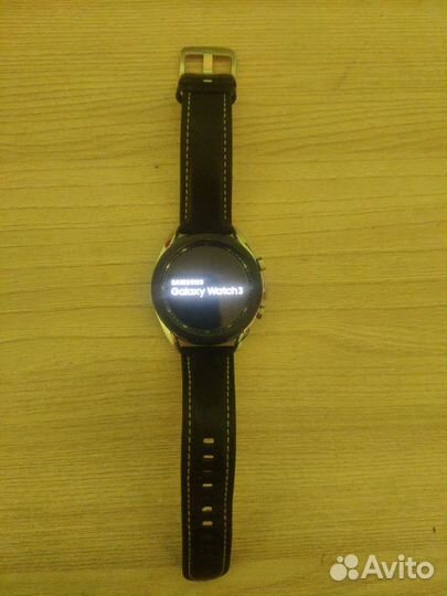 Galaxy watch 3 45 mm