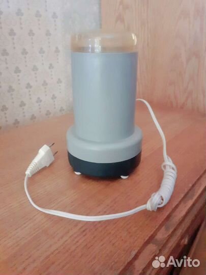 Кофемолка мельница СССР электрическая