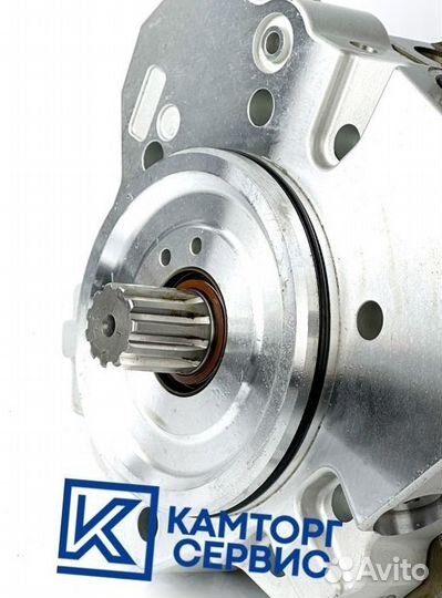 Тнвд bosch (насос топливный) 0 445 020 089