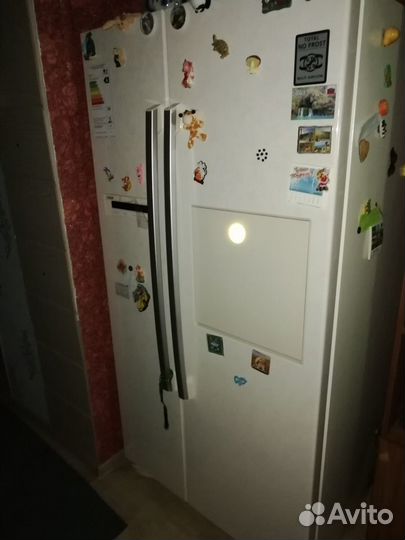 Холодильник