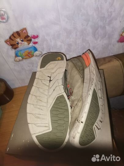 Обувь мужская пакетом 43