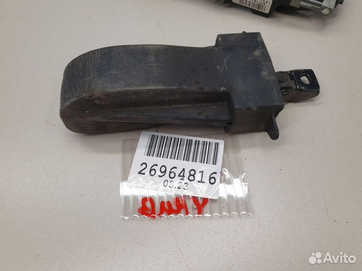 Ограничитель двери задней BMW 5 F10 2009-2017