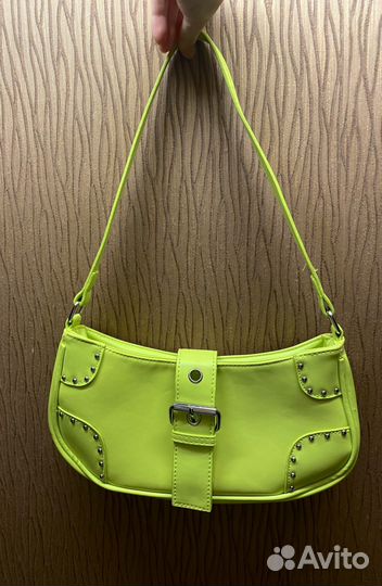 Сумка женская