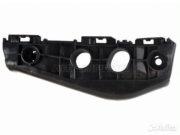 Крепление бампера