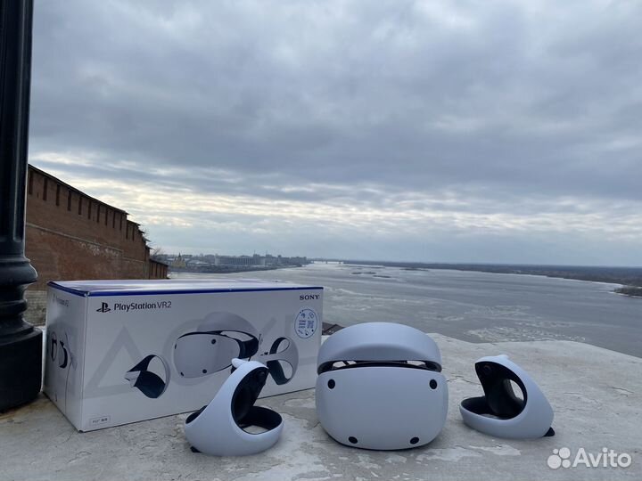 Аренда VR шлема Oqulus quest 3 / PS VR2