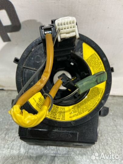 Подрулевой шлейф Hyundai Ix35 2.0 D4HA 2012