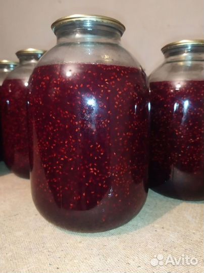 Домашнее варенье