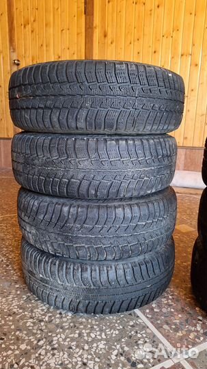 Атики р14