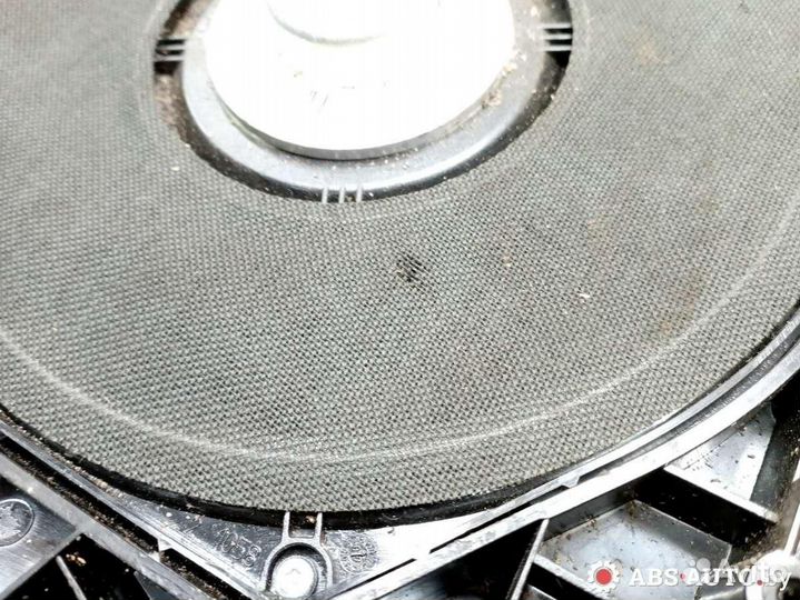 Сабвуфер BMW 3 E90/E91/E92/E93 рест. 2008