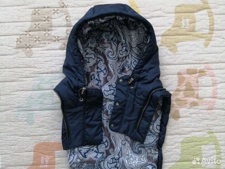 Слинговставка ilovemum