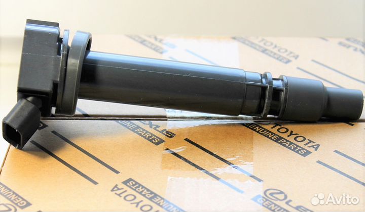 Катушка зажигания Toyota 2ZZ Corolla Matrix Celica