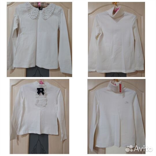 Пакет вещей 152-164