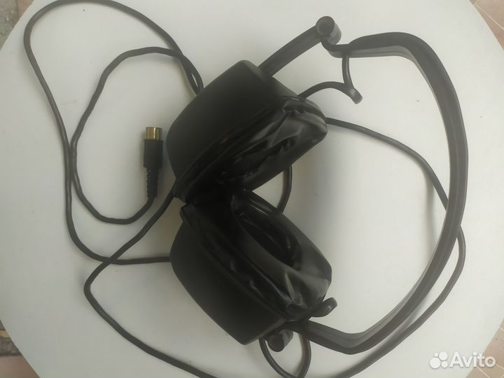 Наушники тдс-4 Старт