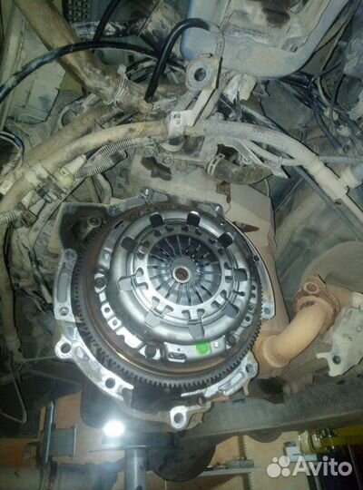 Автосервис