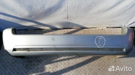 Бампер задний ford mondeo 3 (7BL18HG01)